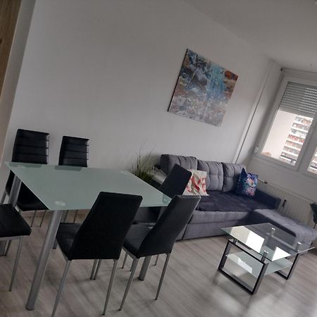 Kilato Apartman Lägenhet Tapolca Exteriör bild
