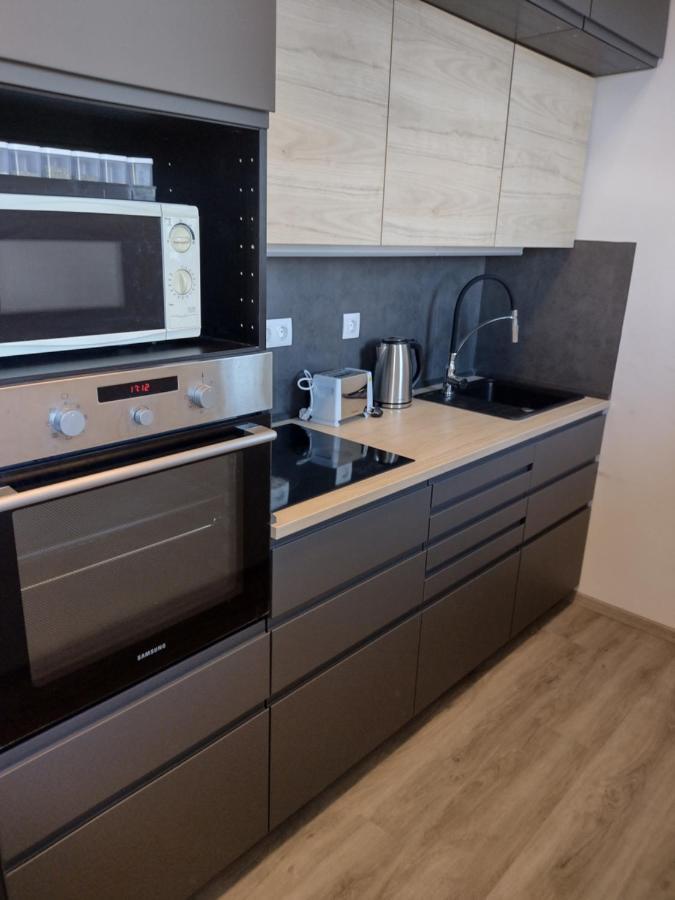 Kilato Apartman Lägenhet Tapolca Exteriör bild