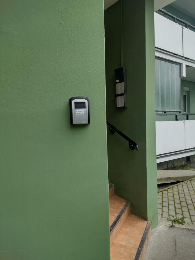 Kilato Apartman Lägenhet Tapolca Exteriör bild