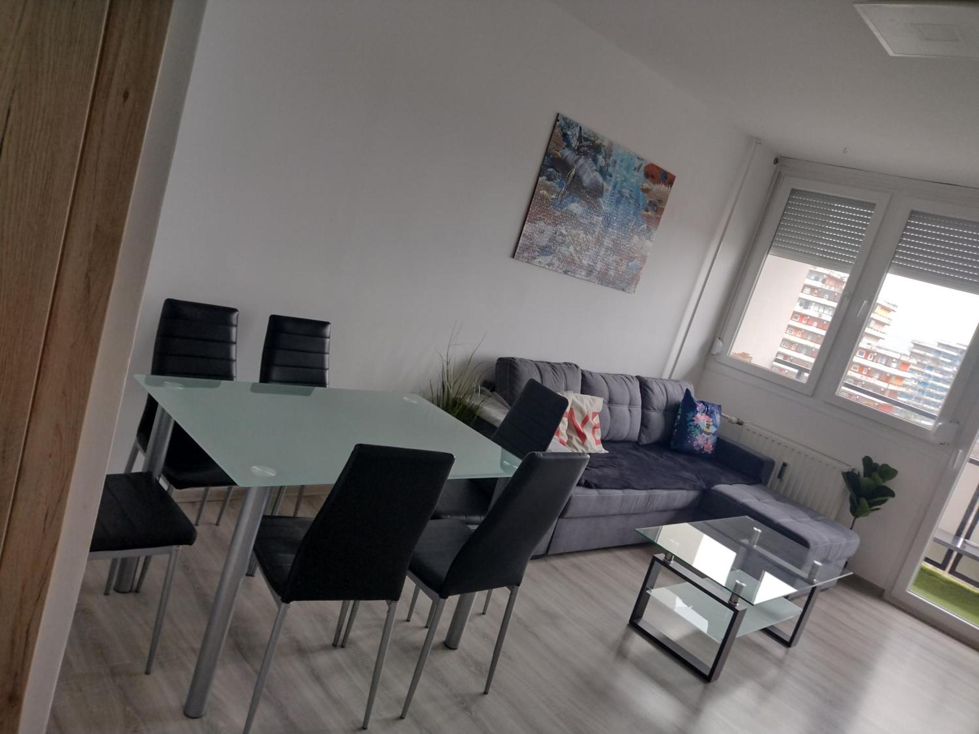 Kilato Apartman Lägenhet Tapolca Exteriör bild